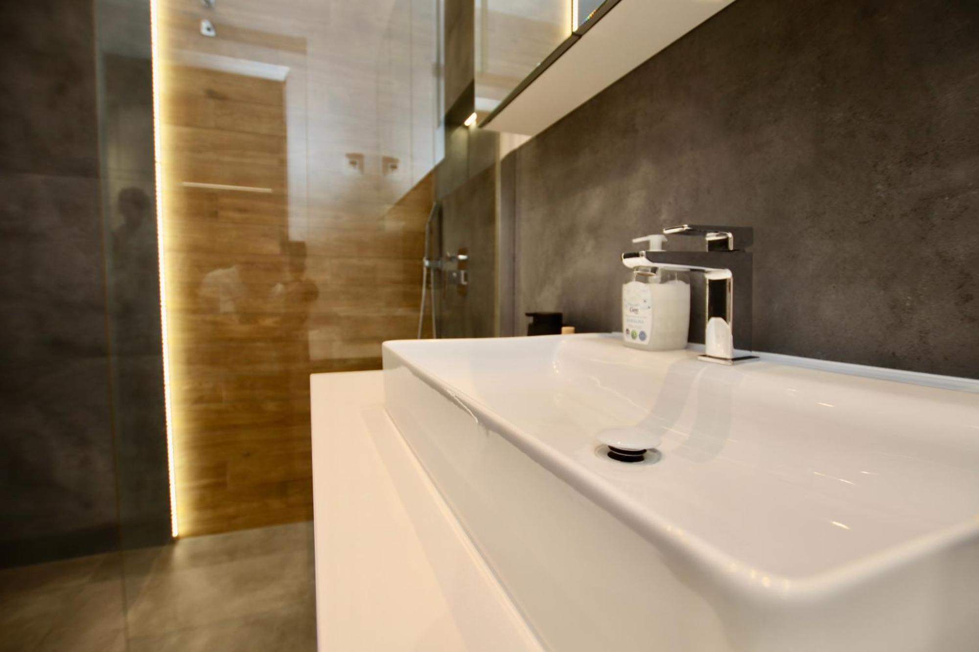 Luxury 2-room apartment in Praga-Północ Port Praski Varsóvia Exterior foto