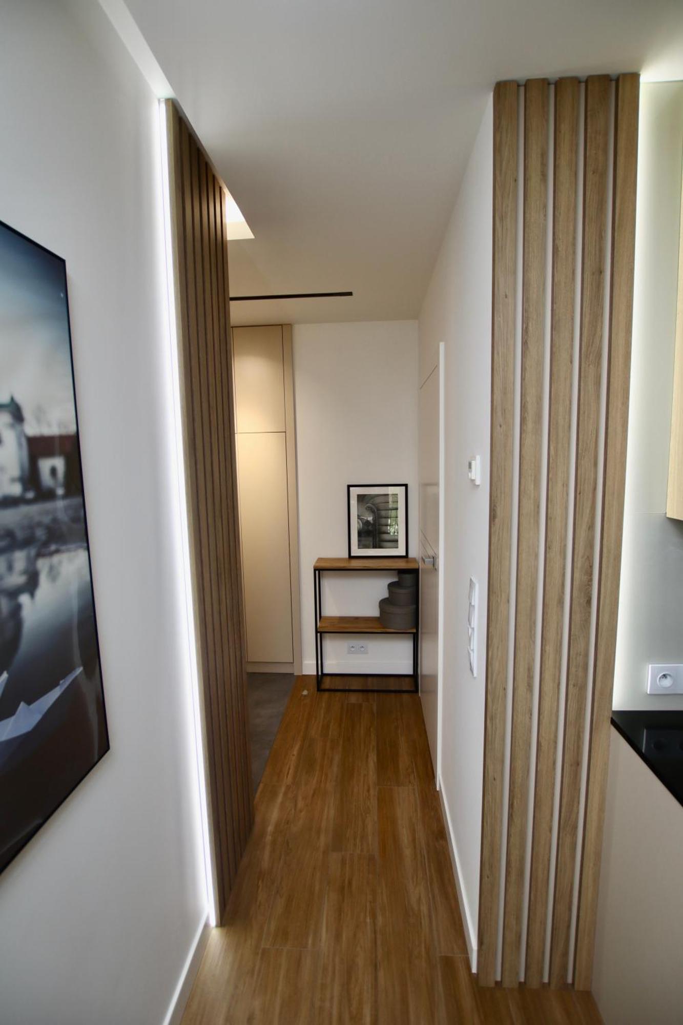 Luxury 2-room apartment in Praga-Północ Port Praski Varsóvia Exterior foto