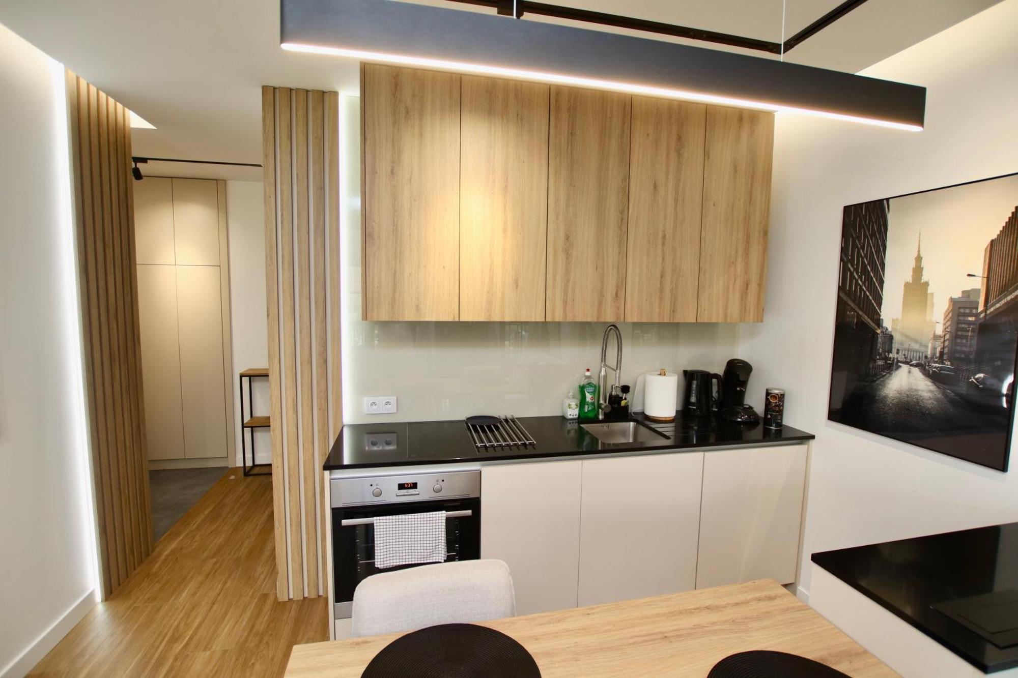 Luxury 2-room apartment in Praga-Północ Port Praski Varsóvia Exterior foto