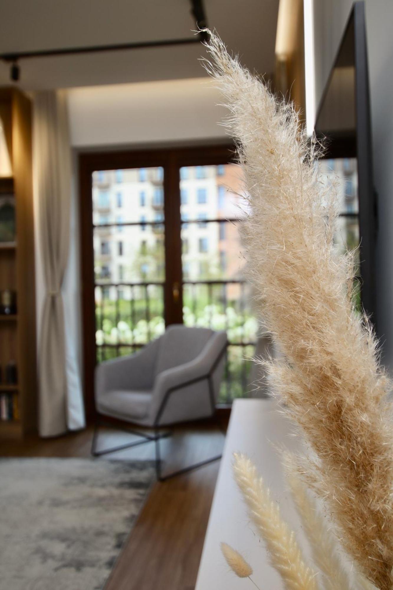 Luxury 2-room apartment in Praga-Północ Port Praski Varsóvia Exterior foto